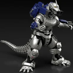 Godzilla x Mechagodzilla MFS-3 Type 3 Kiryu (Reissue)