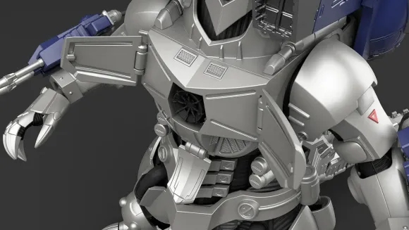 Godzilla x Mechagodzilla MFS-3 Type 3 Kiryu (Reissue)