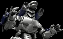 Godzilla x Mechagodzilla MFS-3 Type 3 Kiryu (Reissue)