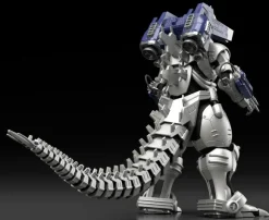 Godzilla x Mechagodzilla MFS-3 Type 3 Kiryu (Reissue)