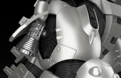 Godzilla x Mechagodzilla MFS-3 Type 3 Kiryu (Reissue)