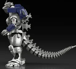Godzilla x Mechagodzilla MFS-3 Type 3 Kiryu (Reissue)