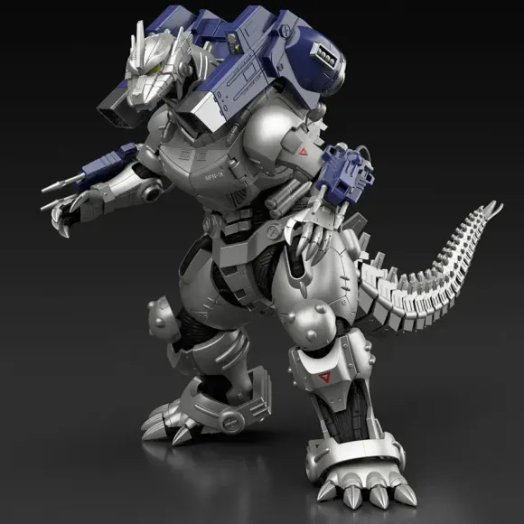 Godzilla x Mechagodzilla MFS-3 Type 3 Kiryu (Reissue)
