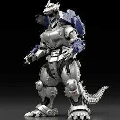 Godzilla x Mechagodzilla MFS-3 Type 3 Kiryu (Reissue)