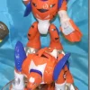 GO-17 George (Tiger)