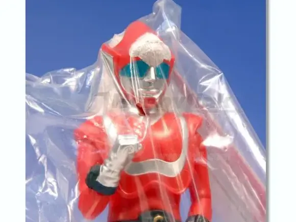 Go! Godman