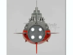 1/350 Gohten-Go (Atragon) Godzilla Final Wars Version