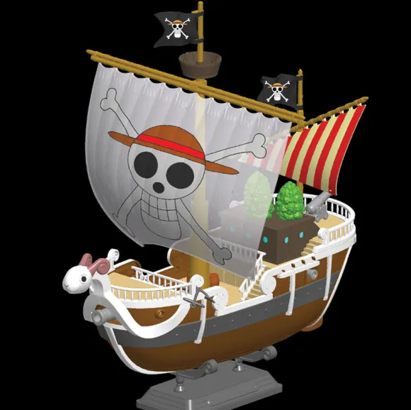 Going Merry