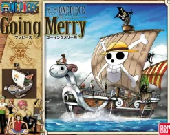 Going Merry
