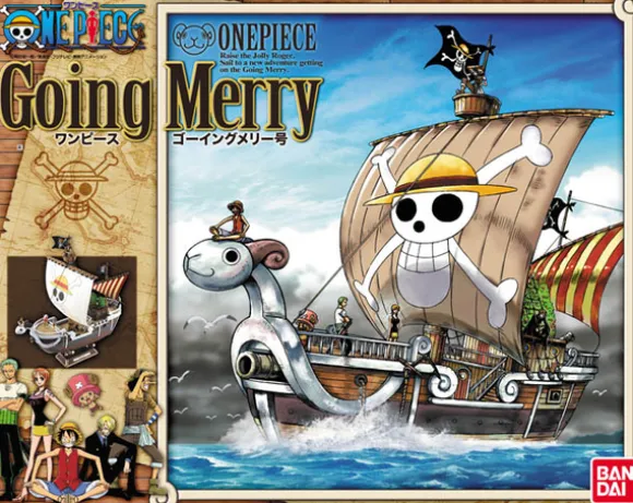 Going Merry