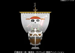 Going Merry