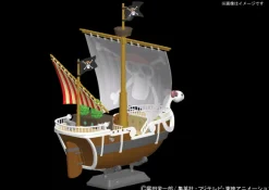 Going Merry