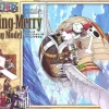 Going Merry Flying Model Version