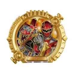 Gojuger: DX Sentai Ring Set Abaranger & Ninninger