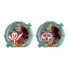 Gojuger: DX Sentai Ring Set Polar Ring Gokaiger & Boomboomger