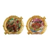 Gojuger: DX Sentai Ring Set Ryusoulger & Donbrothers