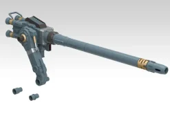 1/72 Gojulas Cannon Set