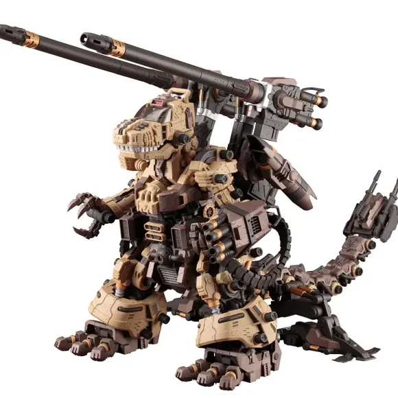 1/72 Gojulas The Ogre (Reissue)