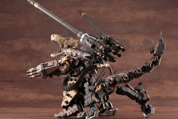 1/72 Gojulas The Ogre (Reissue)