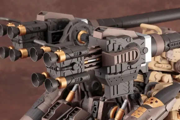 1/72 Gojulas The Ogre (Reissue)