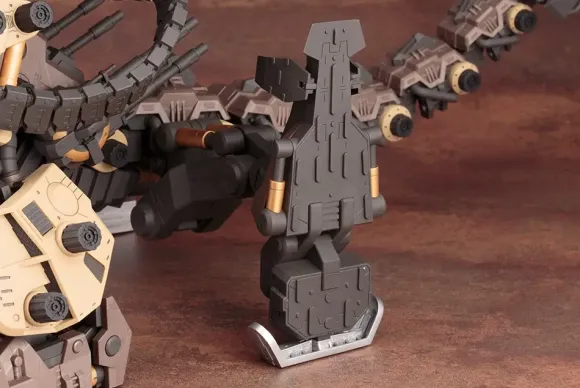 1/72 Gojulas The Ogre (Reissue)