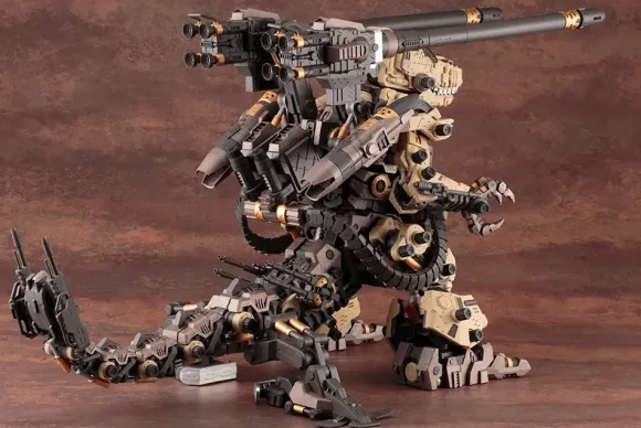 1/72 Gojulas The Ogre (Reissue)
