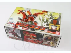 Gokai Machine 01: Magi Dragon