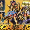 Gold Cloth Saint Sagittarius