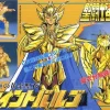 Gold Cloth Saint Virgo