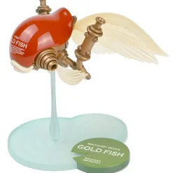 Gold Fish Scarlet (Imaginary Device #01)