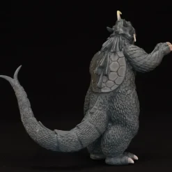 1/200 Gomess Soft Vinyl Kit Reprint
