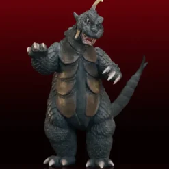 1/200 Gomess Soft Vinyl Kit Reprint