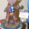 Gomora Completed
