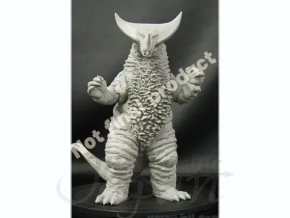 Gomora Reborn Completed PVC
