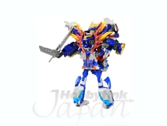 G-26 Optimus X Prime