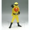 Goranger DX Soft-Vinyl Figure: Kiranger