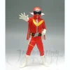 Goranger DX Soft-Vinyl Figure: Akaranger