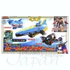 Gosei Header Series Seaic Brothers Set