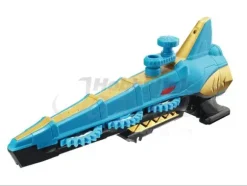 Gosei Header Series Seaic Brothers Set