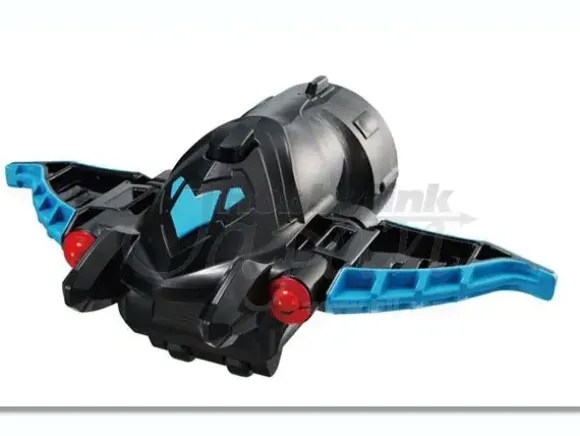 Gosei Header Series Seaic Brothers Set