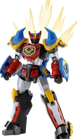 GoShogun (Sengoku Majin GoShogun)