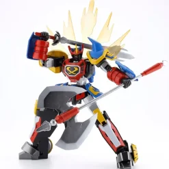 GoShogun (Sengoku Majin GoShogun)