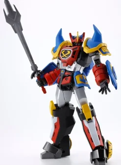 GoShogun (Sengoku Majin GoShogun)