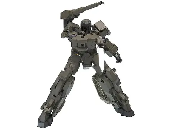 1/100 Gourai