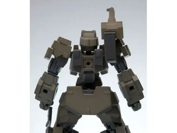 1/100 Gourai