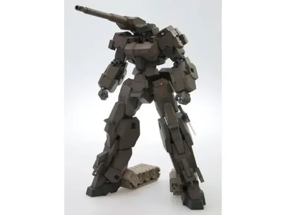 1/100 Gourai