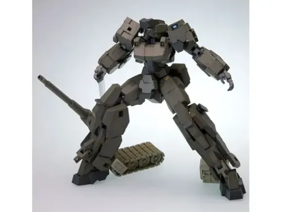 1/100 Gourai