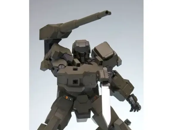1/100 Gourai