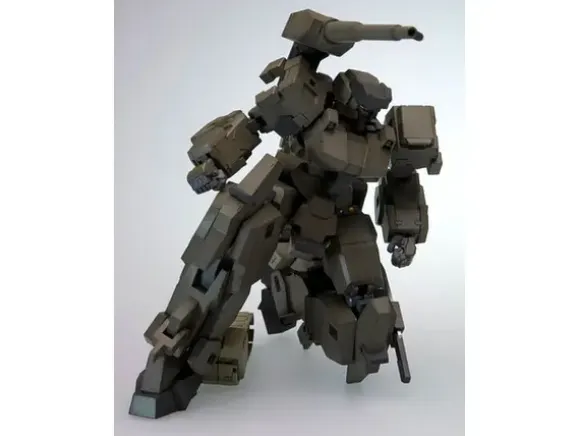 1/100 Gourai