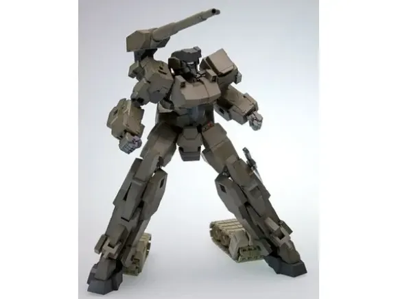 1/100 Gourai